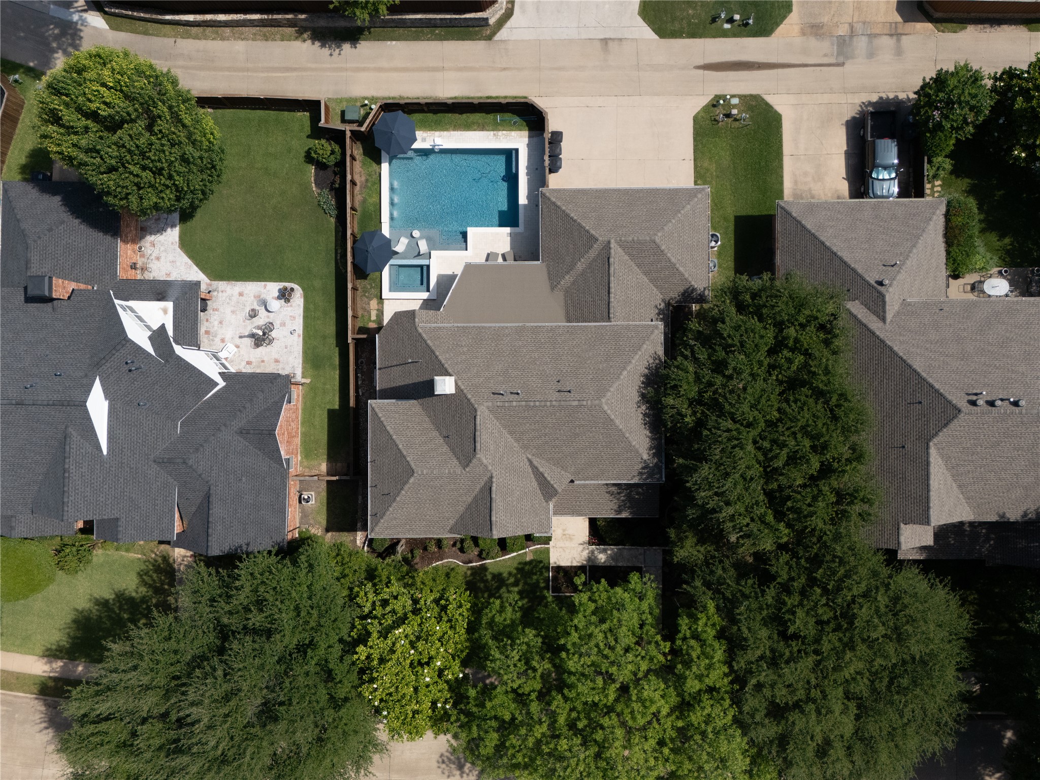 410 Del Rio Court Allen TX 75013