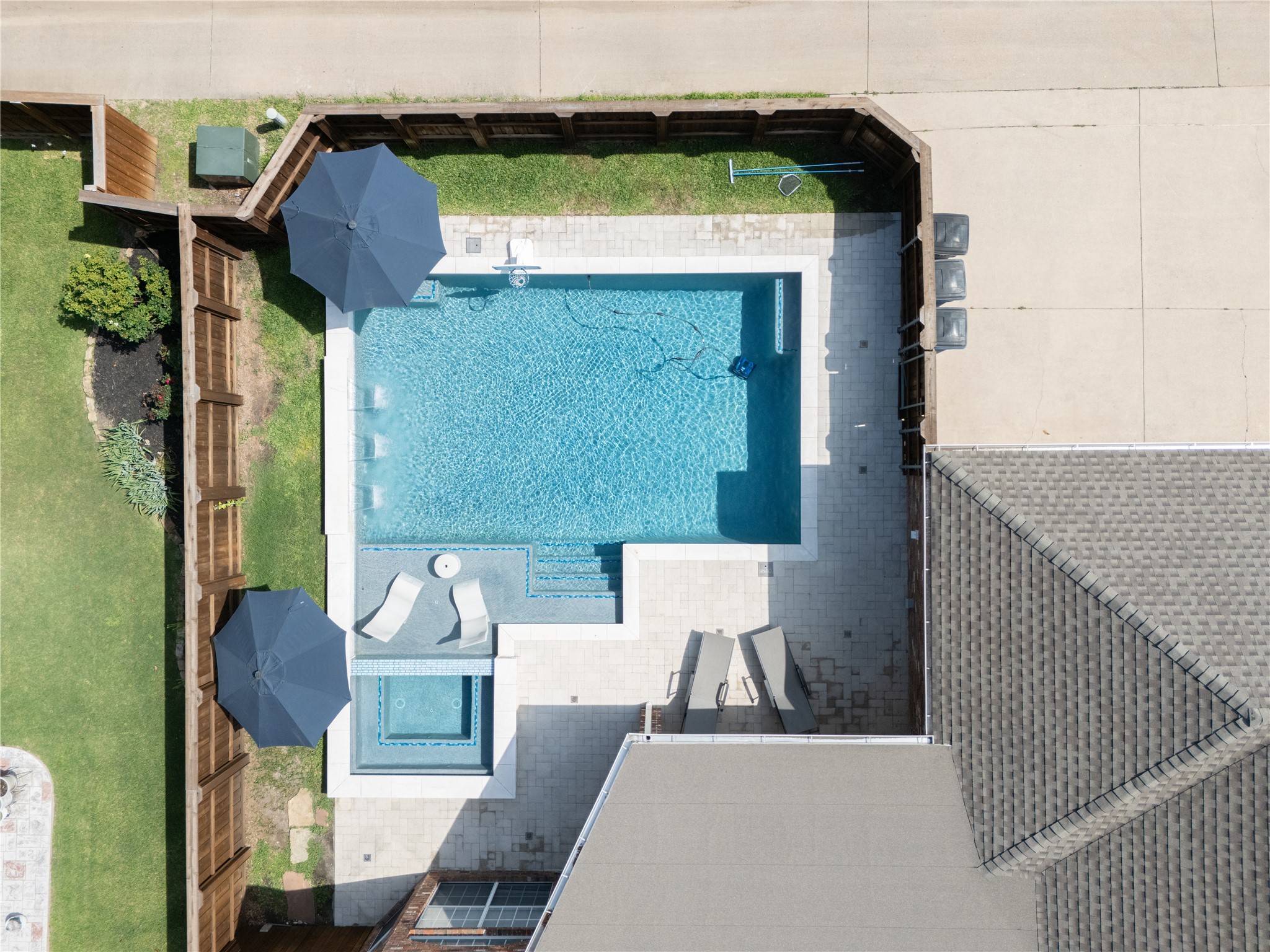410 Del Rio Court Allen TX 75013