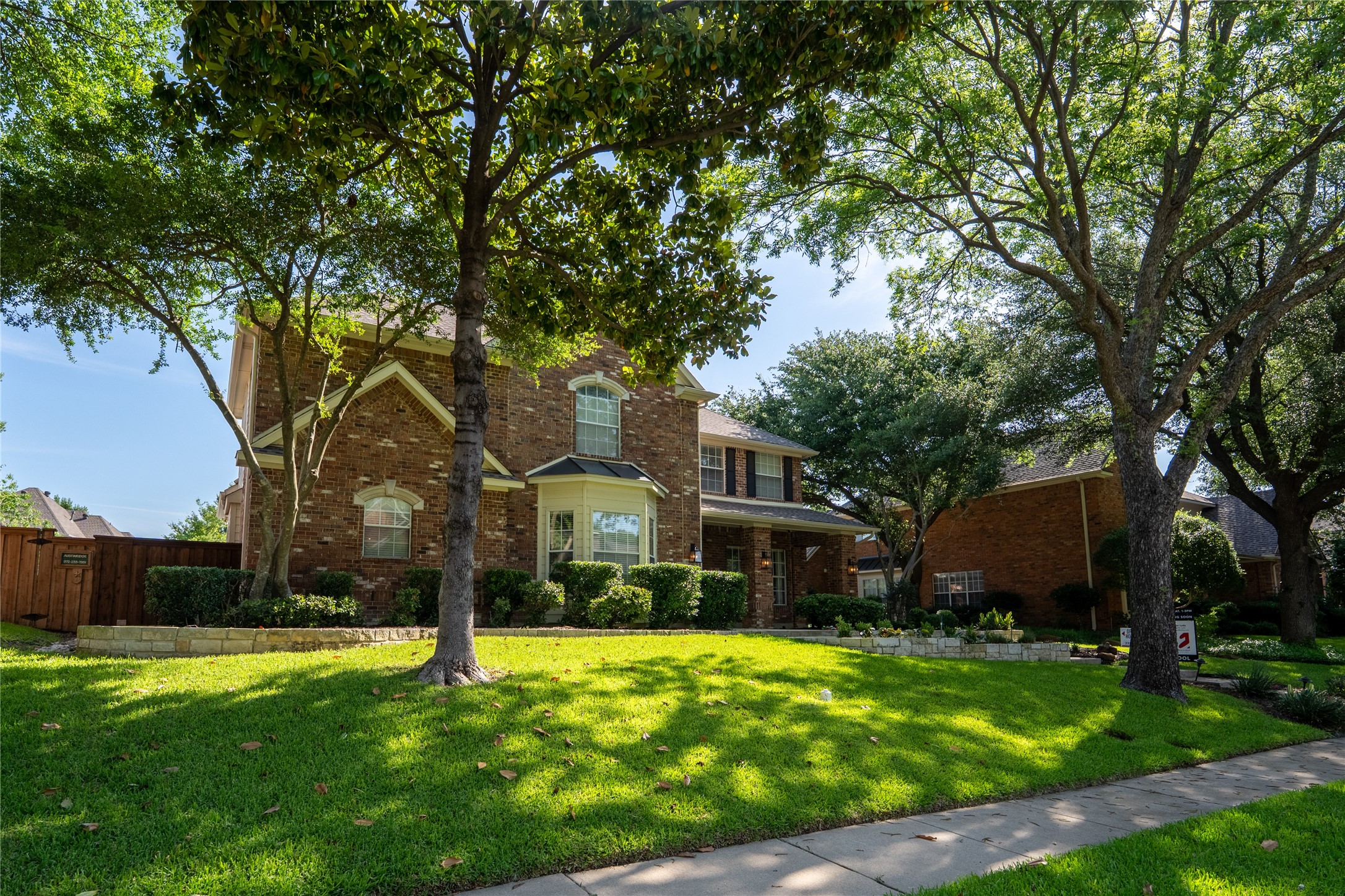 410 Del Rio Court Allen TX 75013