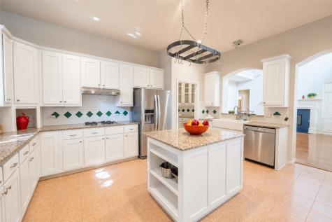 410 Del Rio Court Allen TX 75013