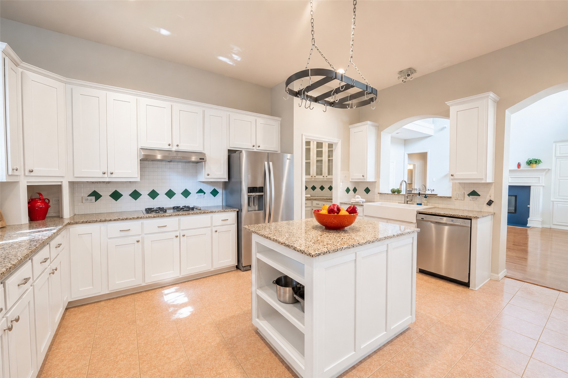 410 Del Rio Court Allen TX 75013