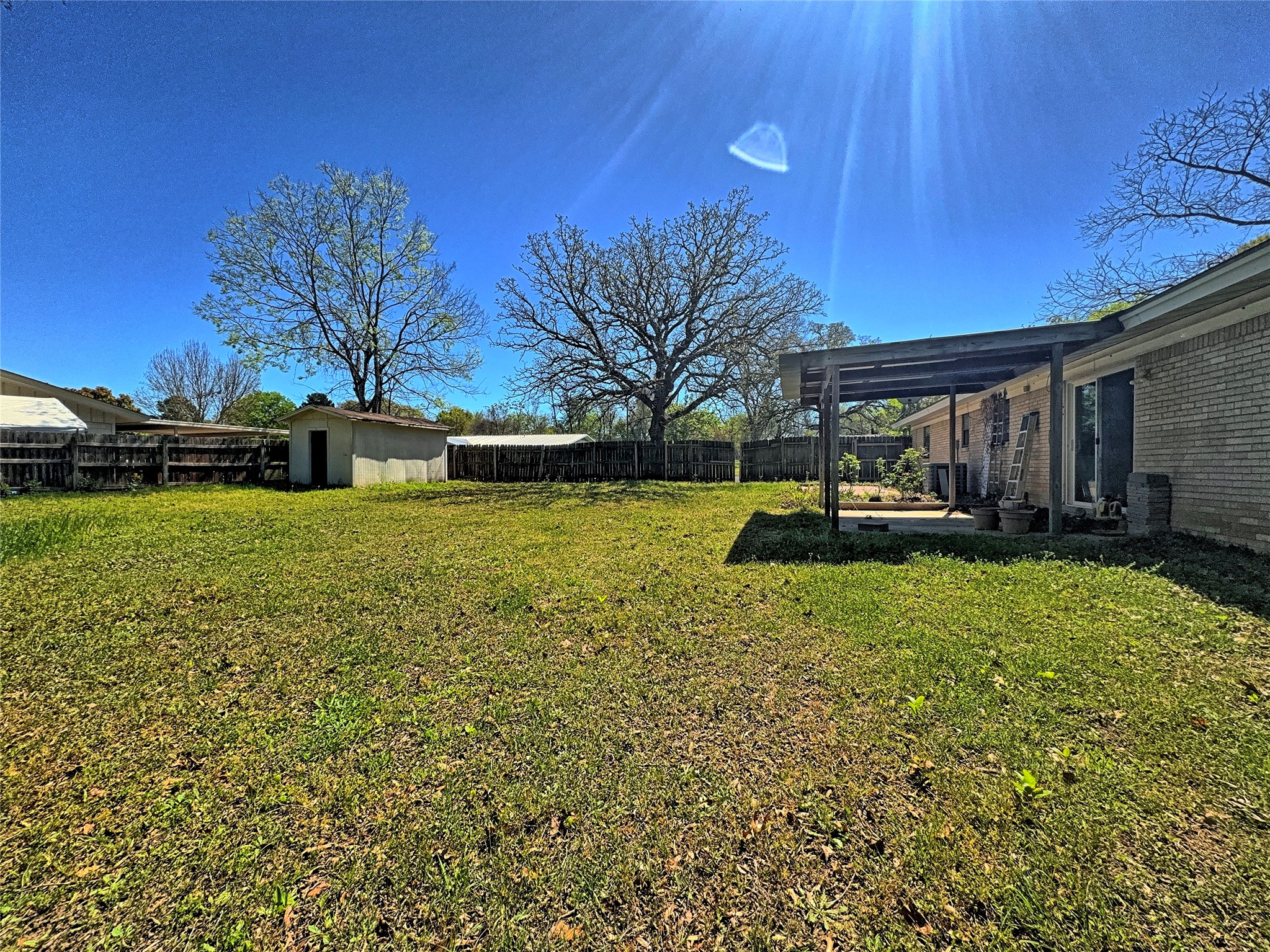 905 Bunny Rabbit Road Athens TX 75751
