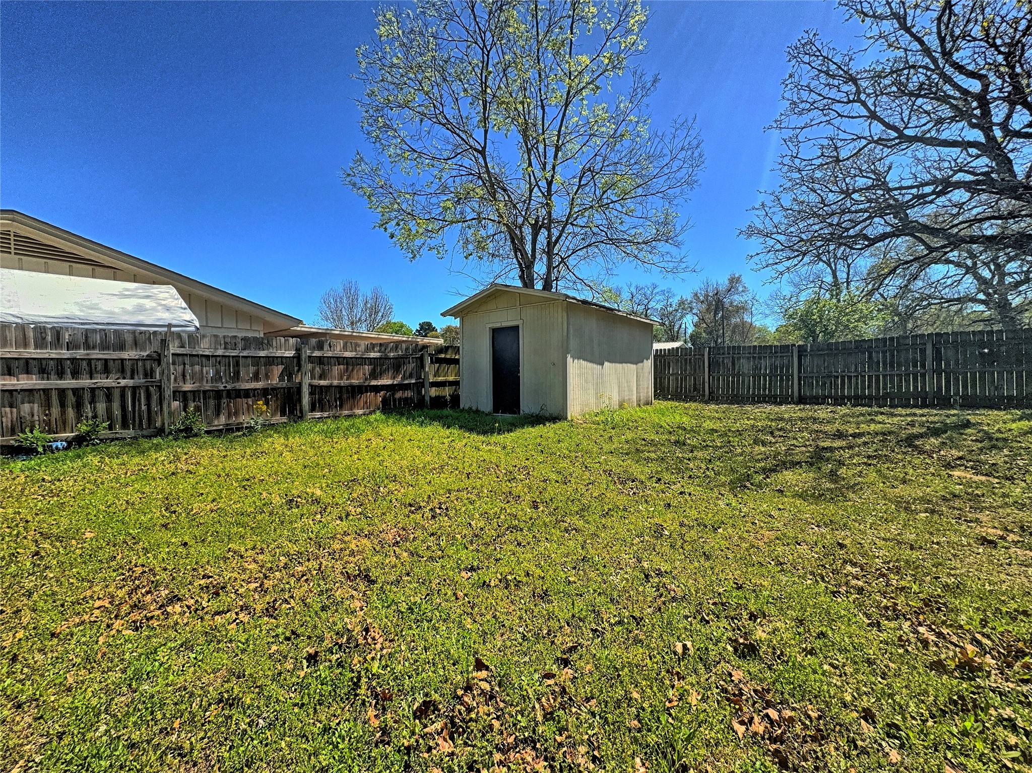 905 Bunny Rabbit Road Athens TX 75751