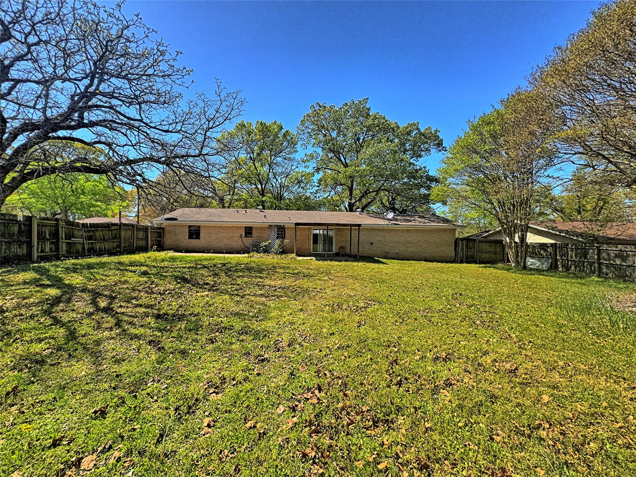 905 Bunny Rabbit Road Athens TX 75751