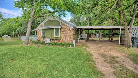 140 Elm Road Nocona TX 76255