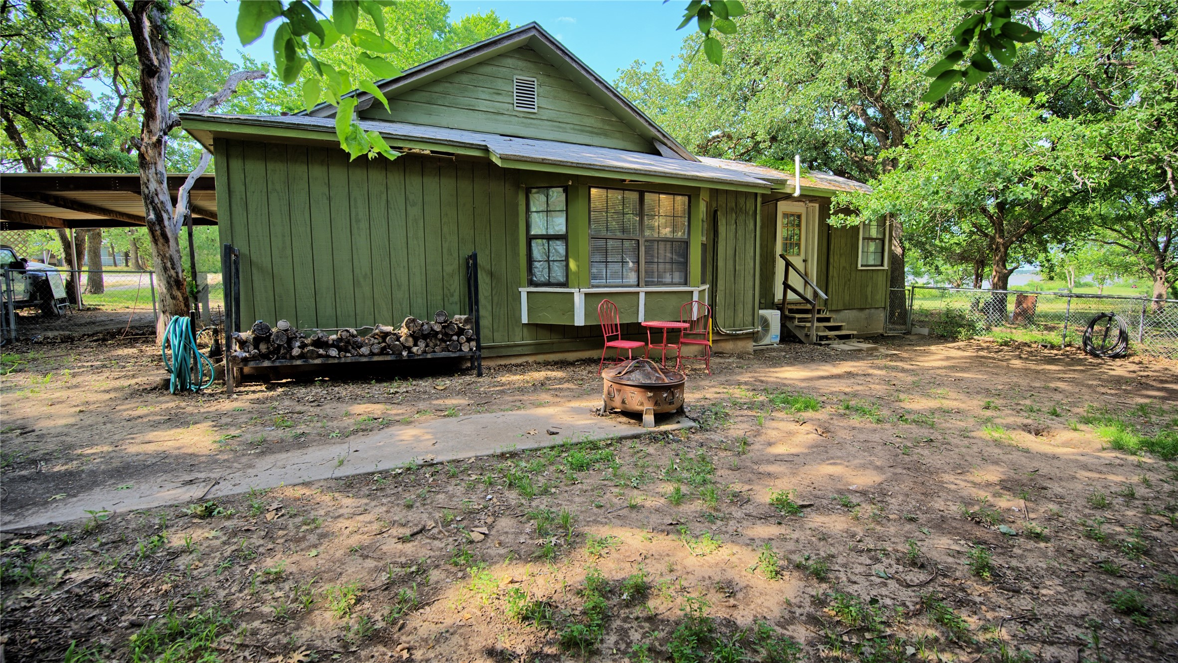 140 Elm Road Nocona TX 76255