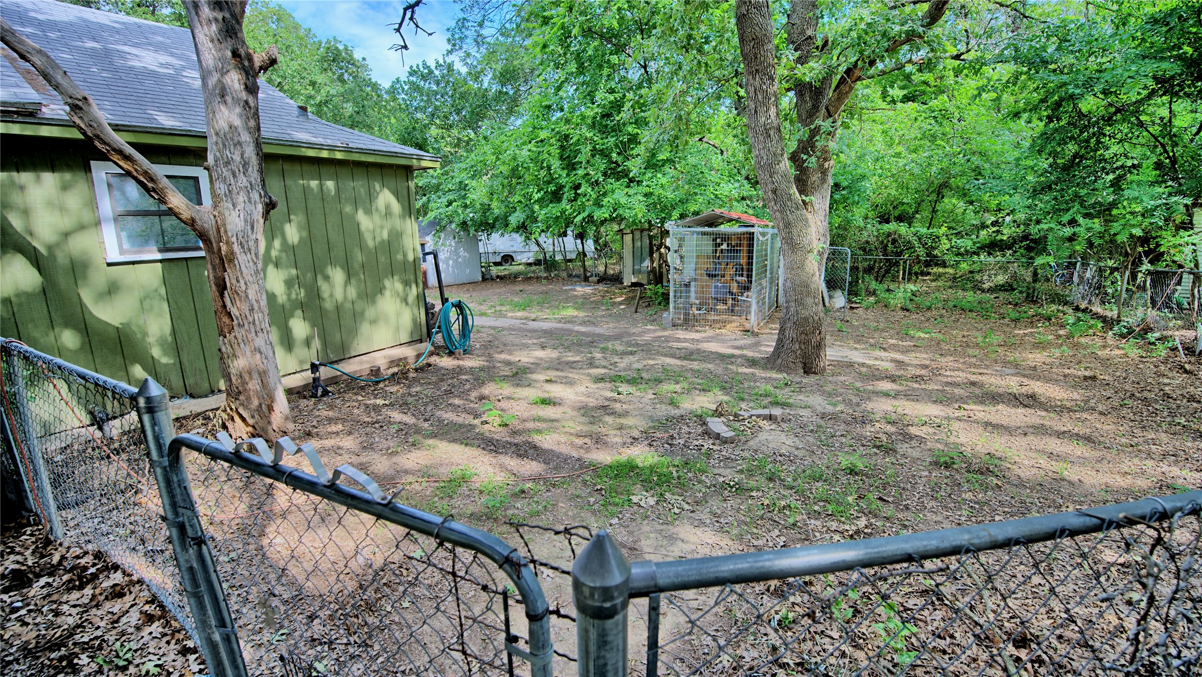 140 Elm Road Nocona TX 76255
