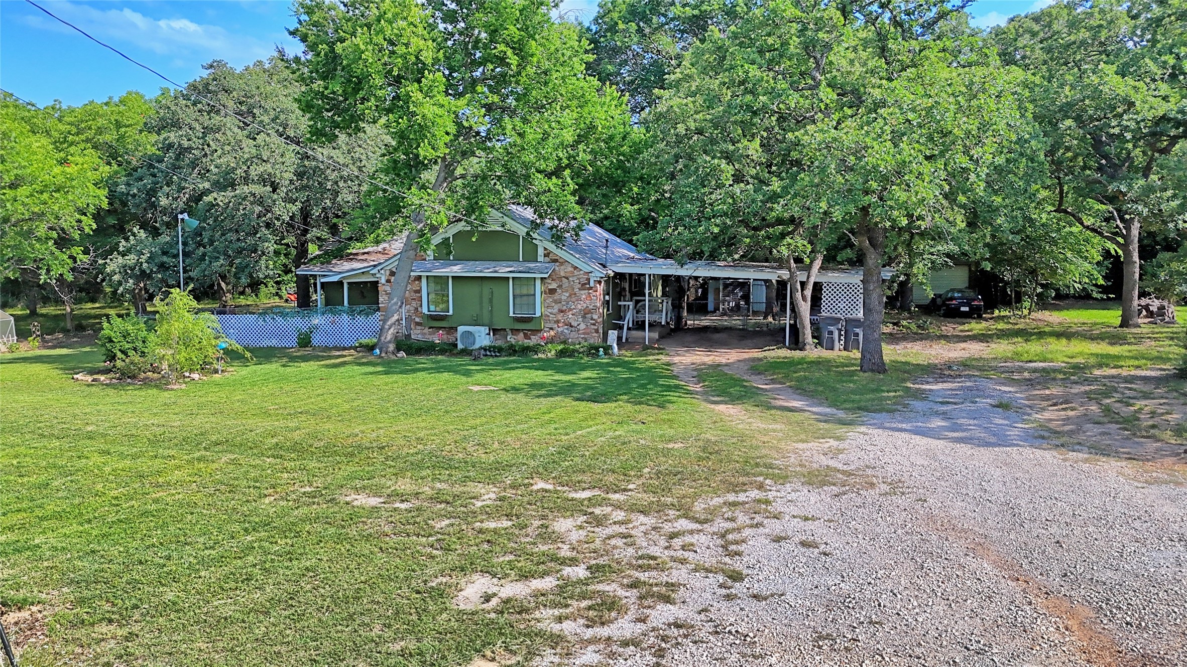 140 Elm Road Nocona TX 76255