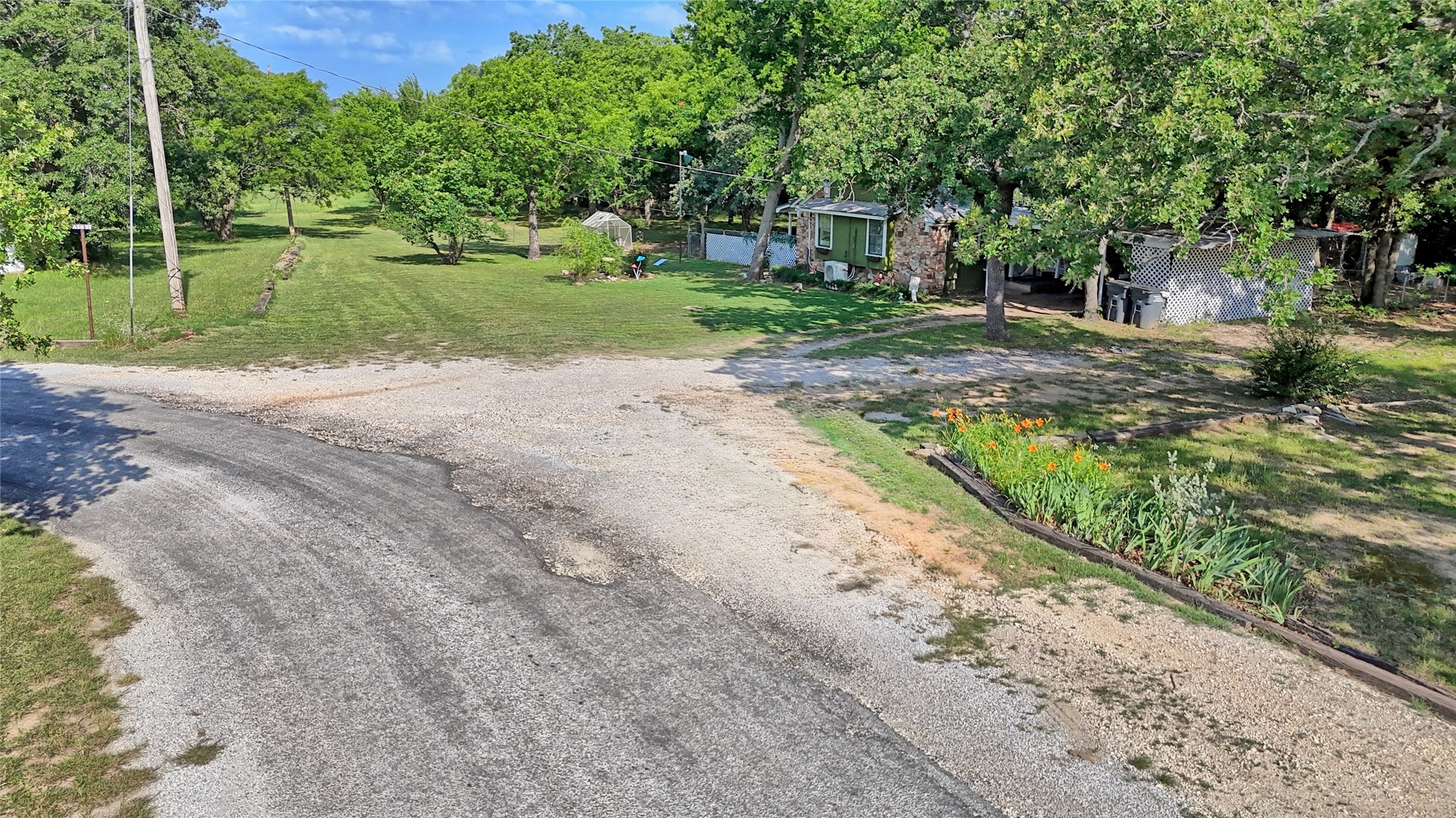 140 Elm Road Nocona TX 76255
