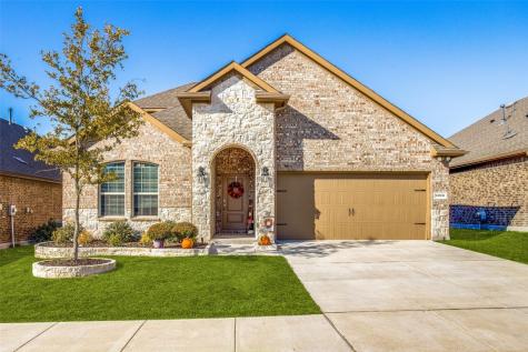 1016 Lawndale Street Celina TX 75009