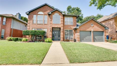 2917 Brookhollow Lane Flower Mound TX 75028
