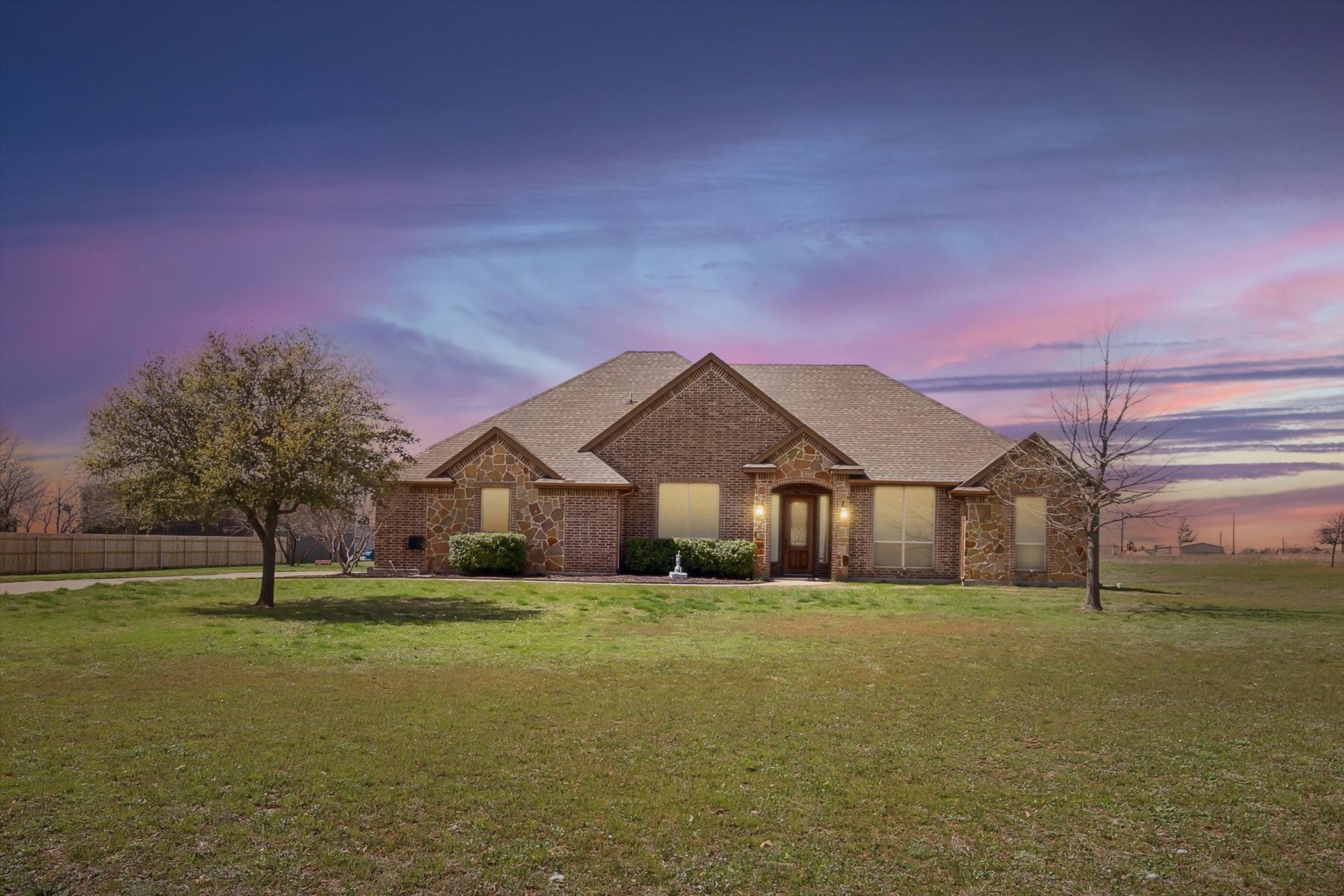 5860 Boylan Drive Fort Worth TX 76126