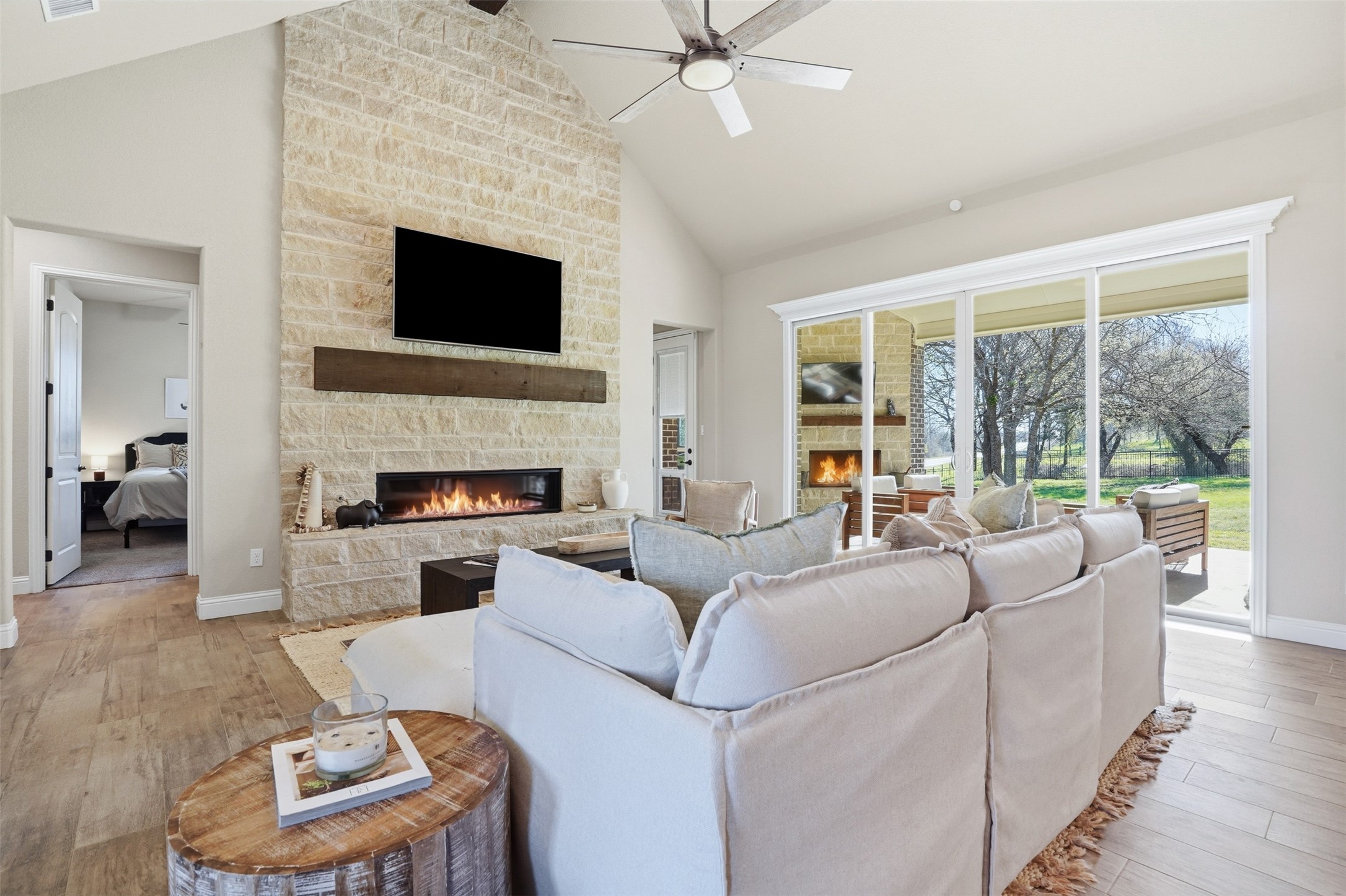 1001 Bear Creek Ranch Road Aledo TX 76008