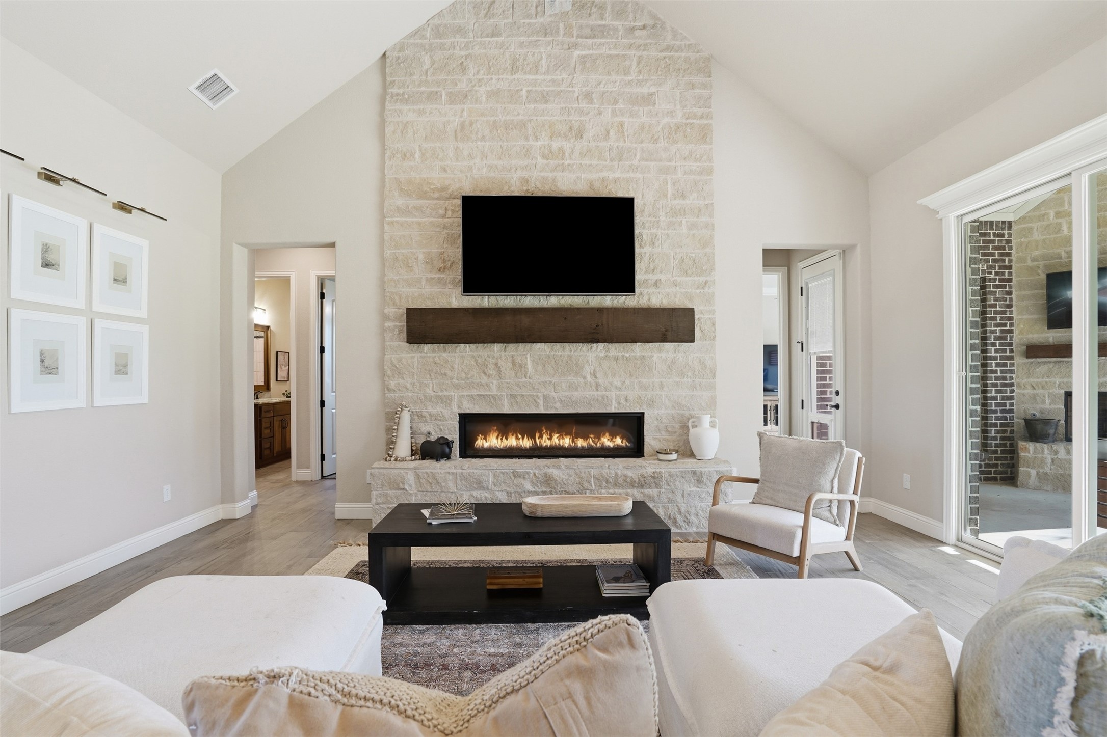 1001 Bear Creek Ranch Road Aledo TX 76008