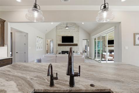 1001 Bear Creek Ranch Road Aledo TX 76008