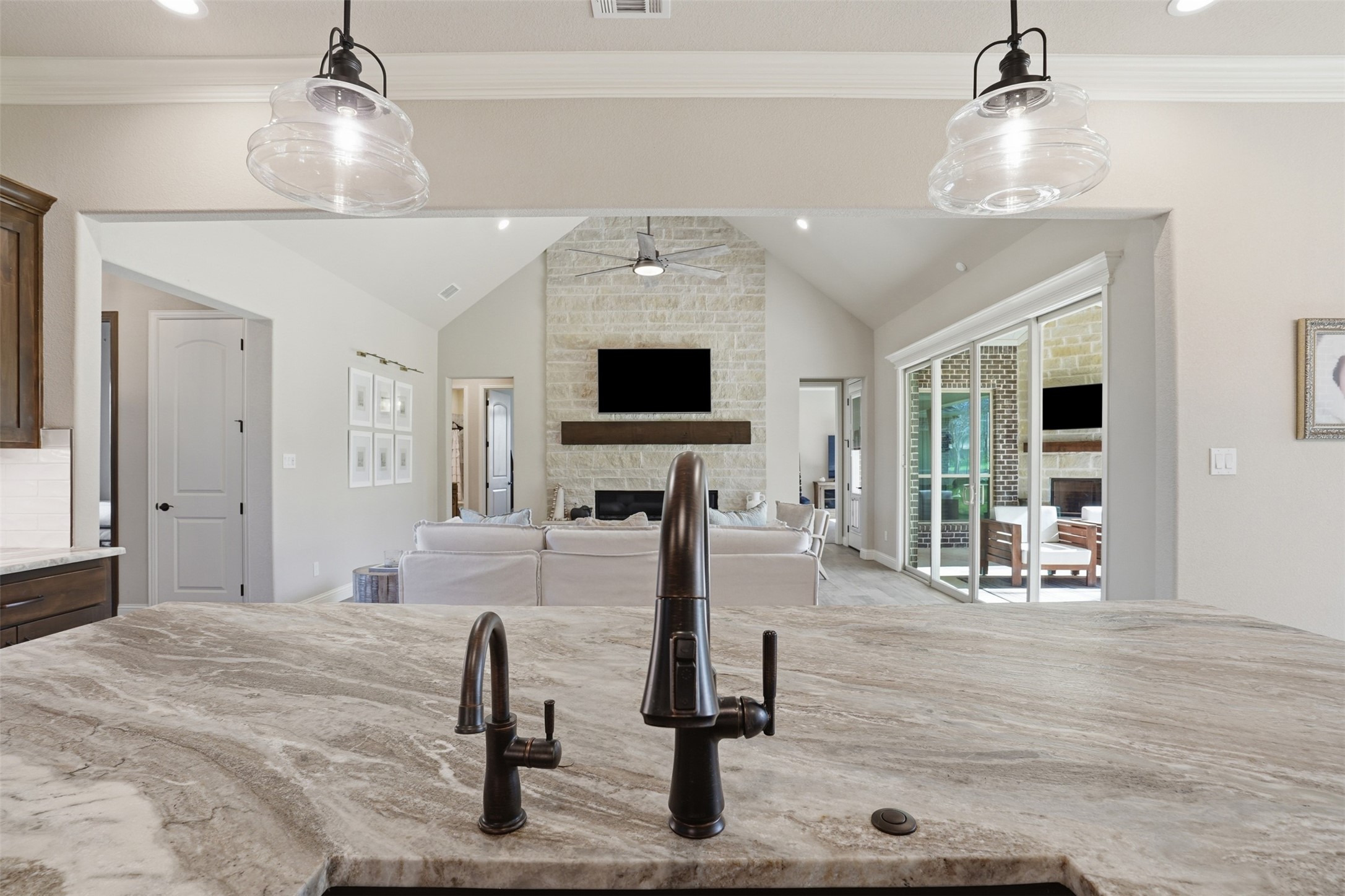 1001 Bear Creek Ranch Road Aledo TX 76008