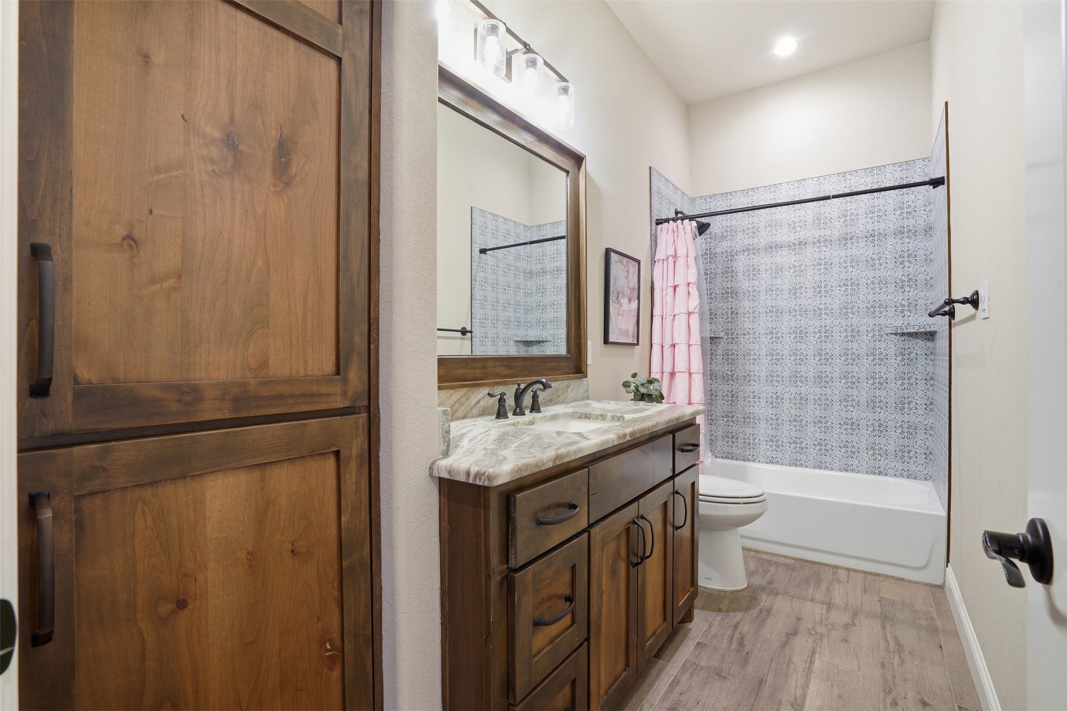 1001 Bear Creek Ranch Road Aledo TX 76008