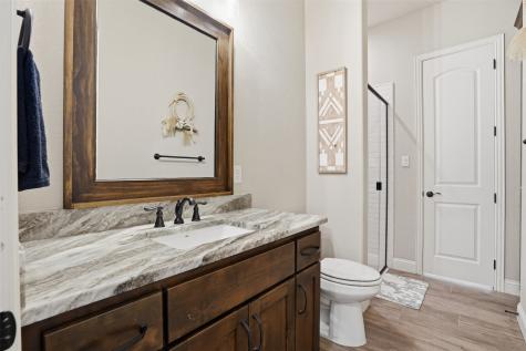 1001 Bear Creek Ranch Road Aledo TX 76008