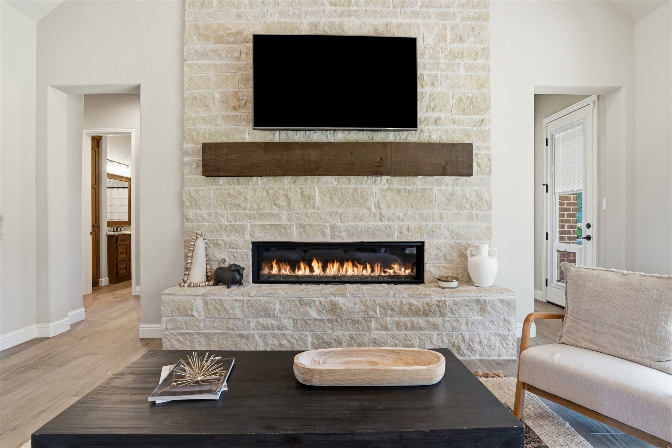 1001 Bear Creek Ranch Road Aledo TX 76008