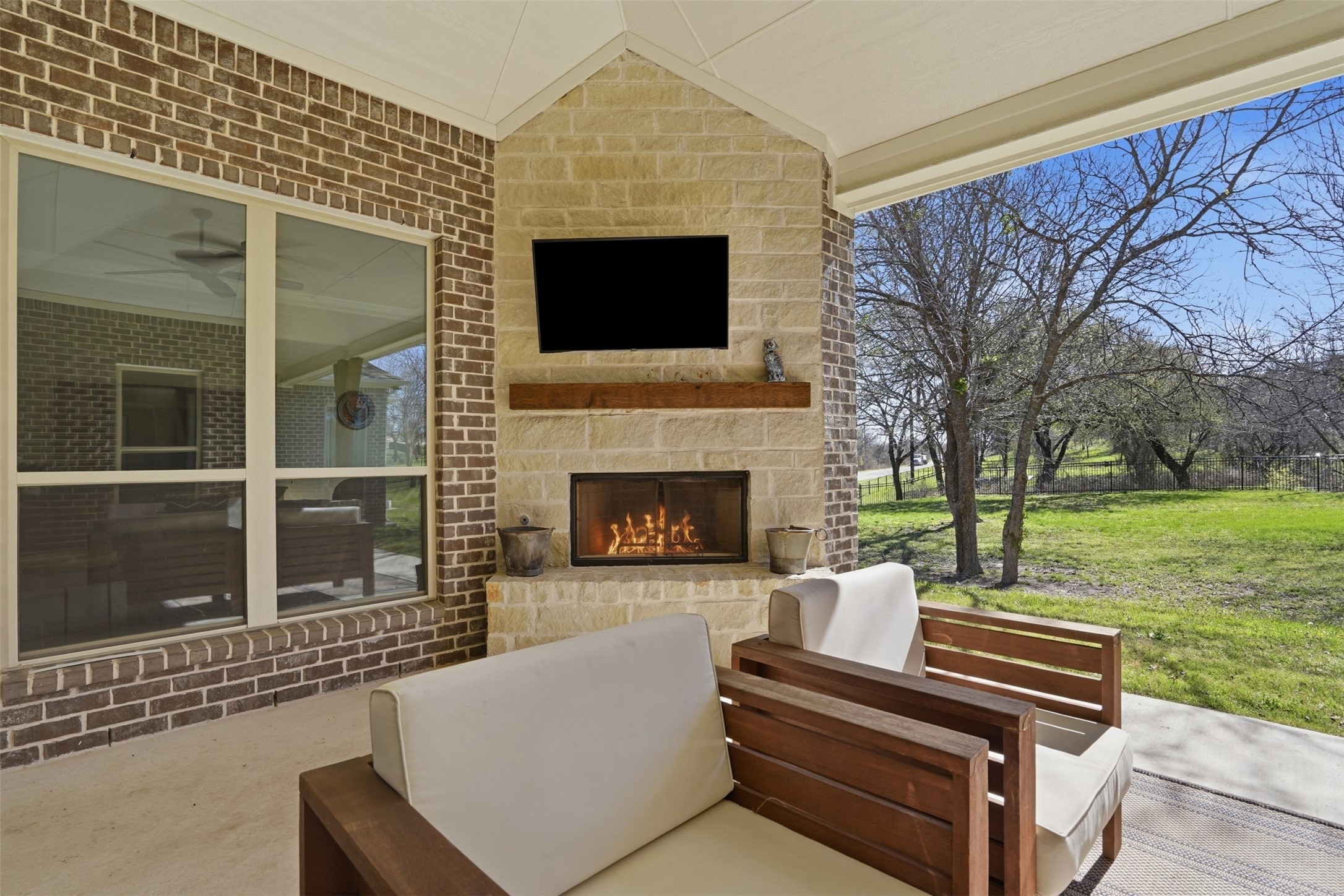 1001 Bear Creek Ranch Road Aledo TX 76008