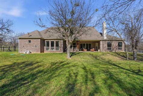 1001 Bear Creek Ranch Road Aledo TX 76008