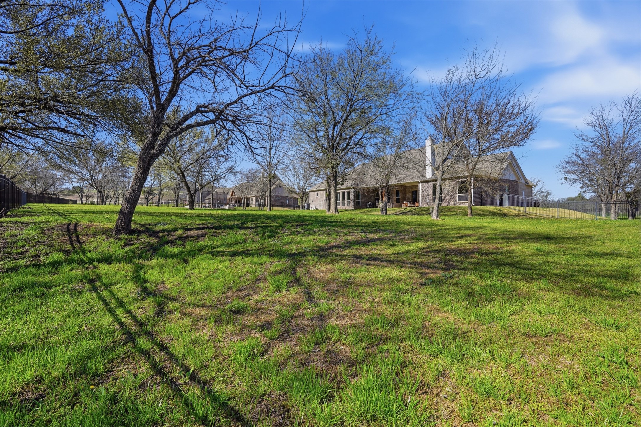 1001 Bear Creek Ranch Road Aledo TX 76008