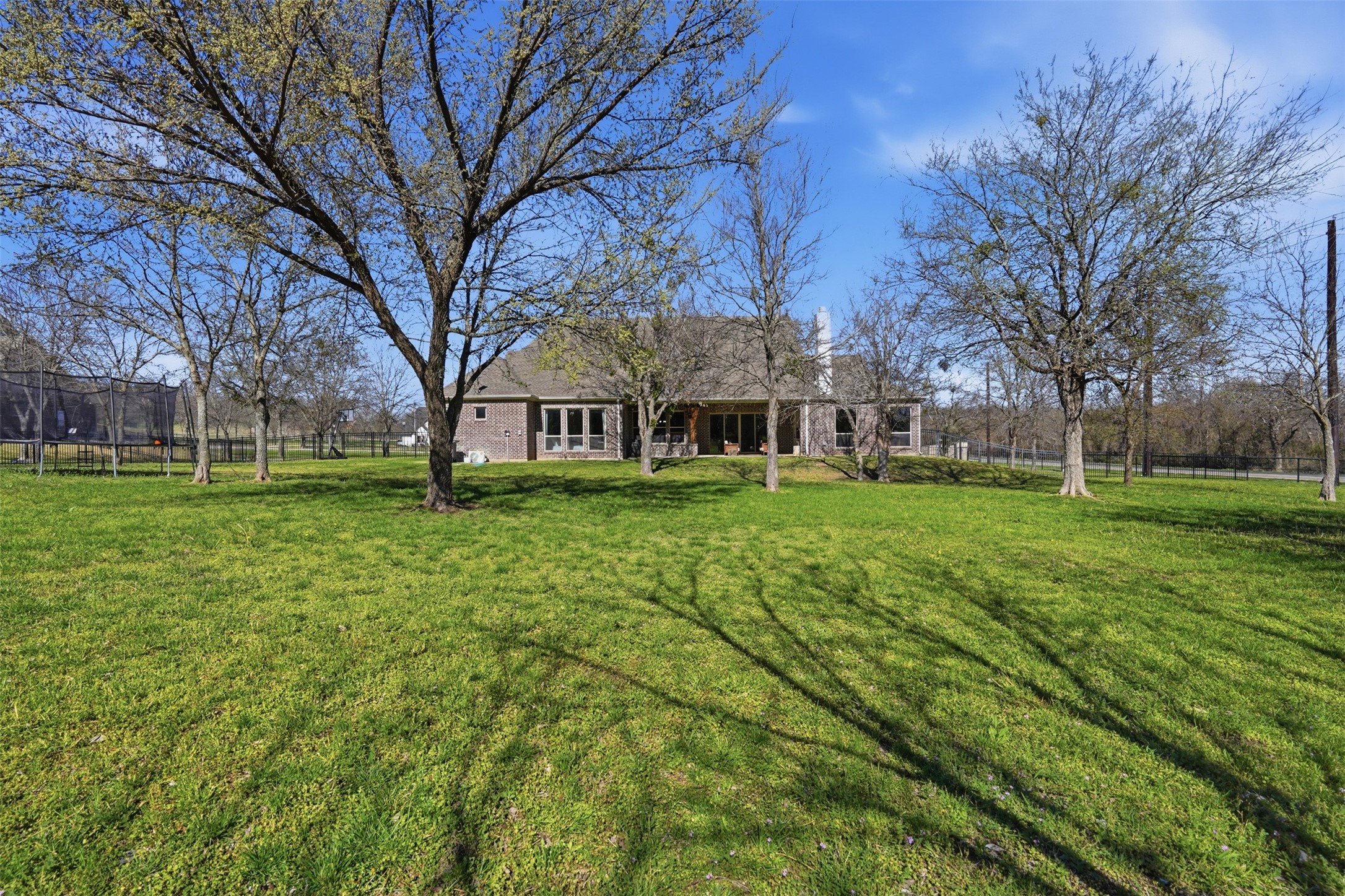 1001 Bear Creek Ranch Road Aledo TX 76008