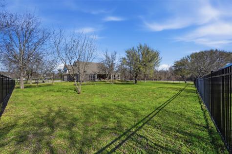 1001 Bear Creek Ranch Road Aledo TX 76008