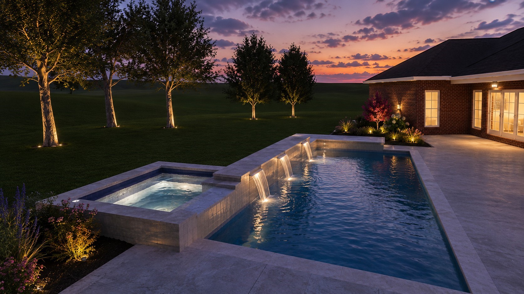 1001 Bear Creek Ranch Road Aledo TX 76008