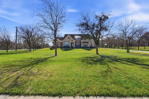 1001 Bear Creek Ranch Road Aledo TX 76008
