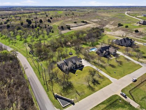 1001 Bear Creek Ranch Road Aledo TX 76008