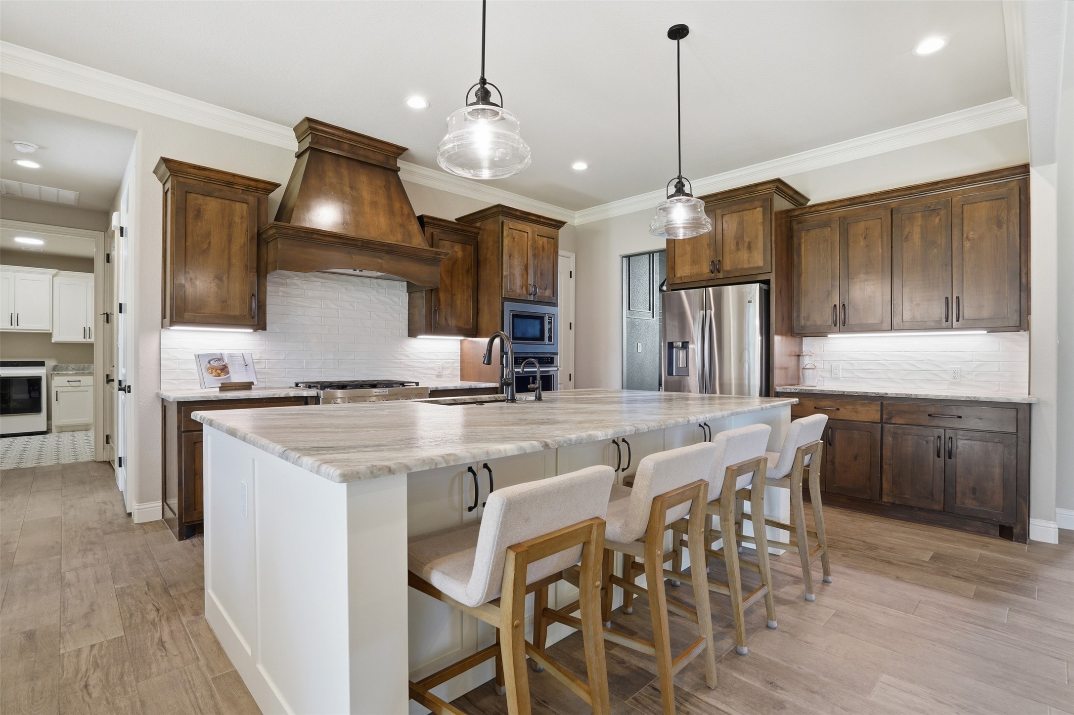 1001 Bear Creek Ranch Road Aledo TX 76008