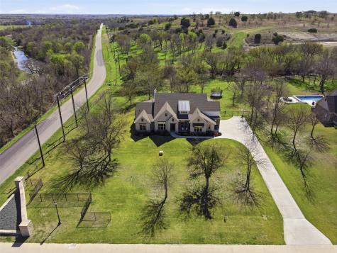 1001 Bear Creek Ranch Road Aledo TX 76008