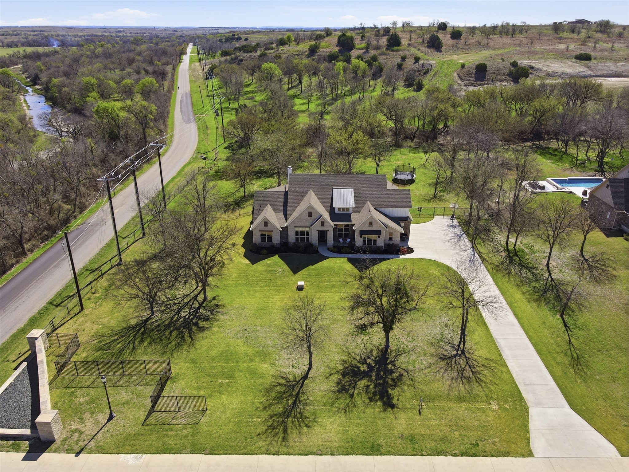 1001 Bear Creek Ranch Road Aledo TX 76008