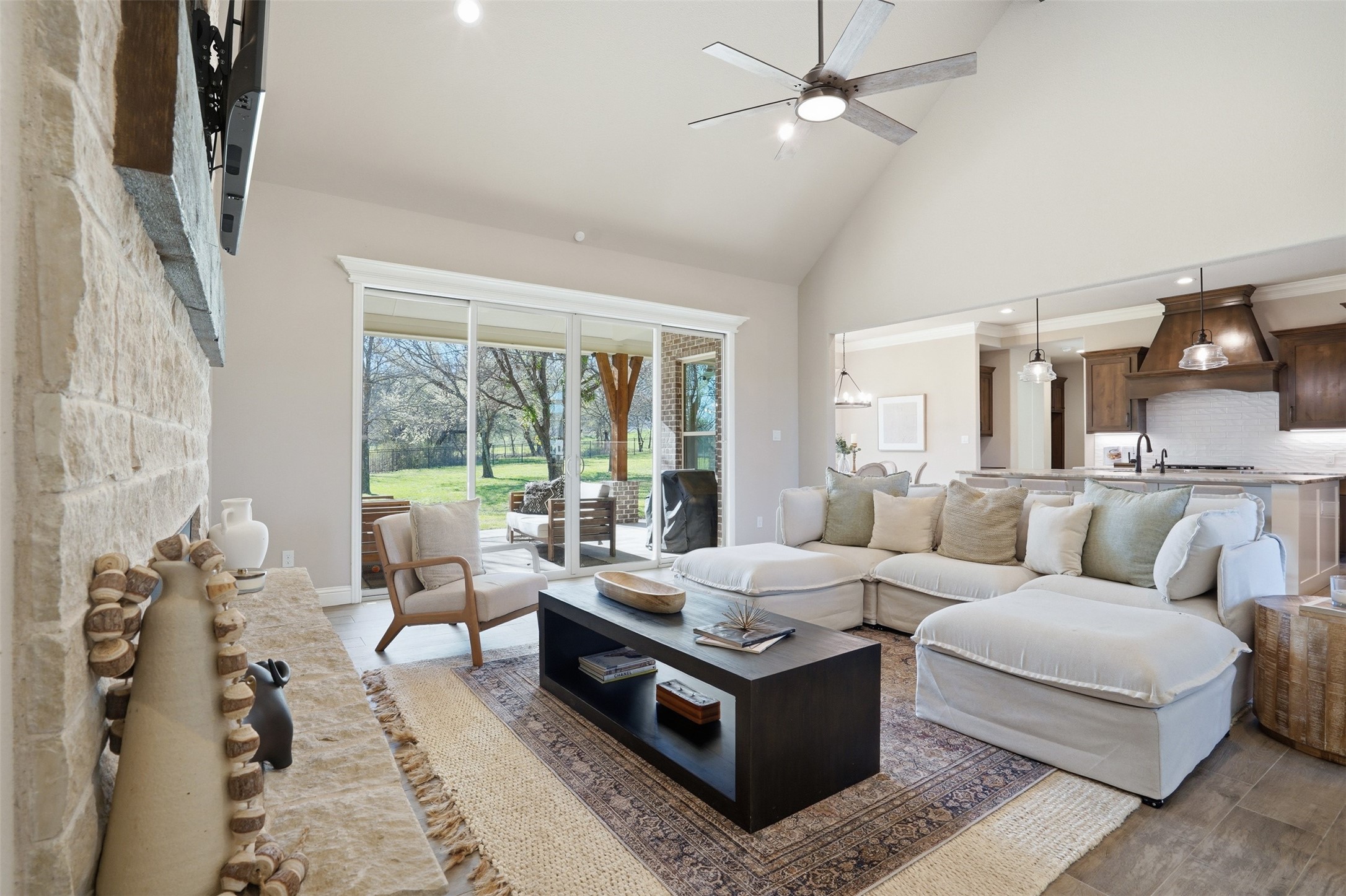 1001 Bear Creek Ranch Road Aledo TX 76008