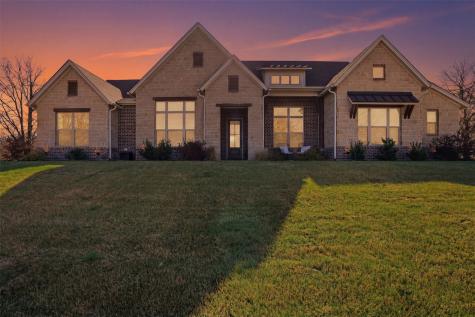 1001 Bear Creek Ranch Road Aledo TX 76008