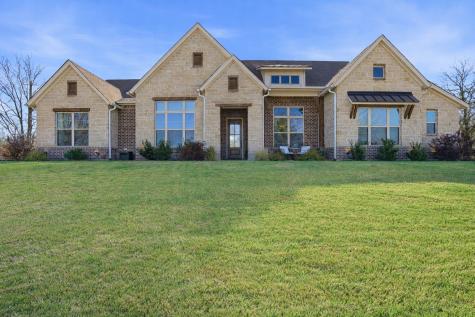 1001 Bear Creek Ranch Road Aledo TX 76008
