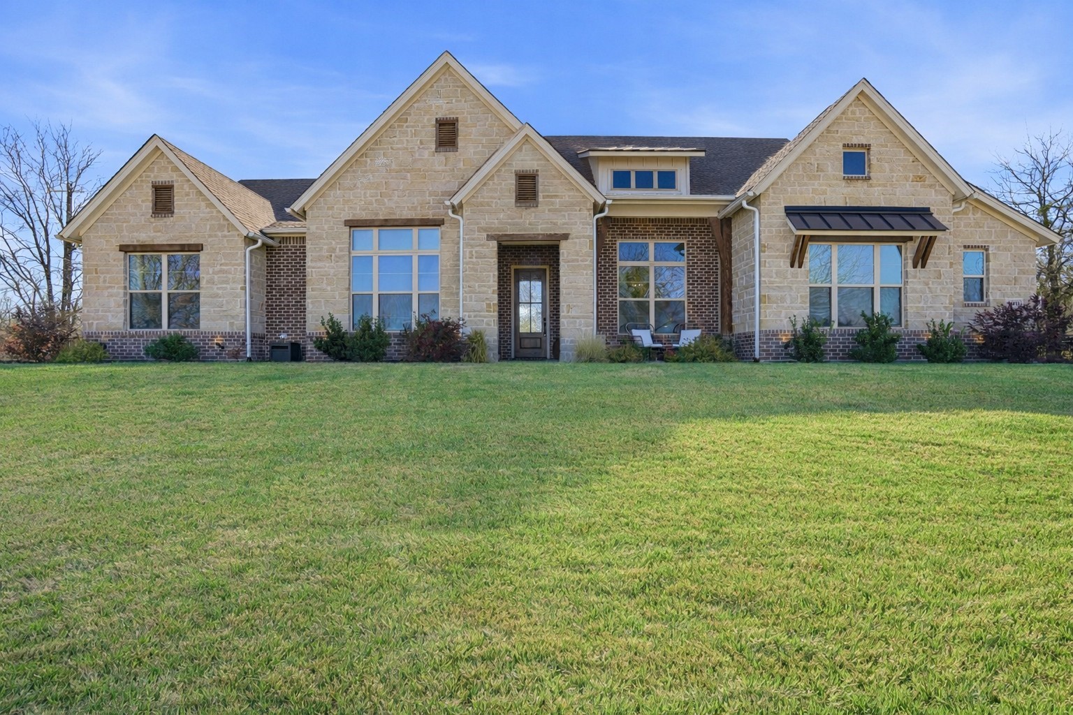 1001 Bear Creek Ranch Road Aledo TX 76008