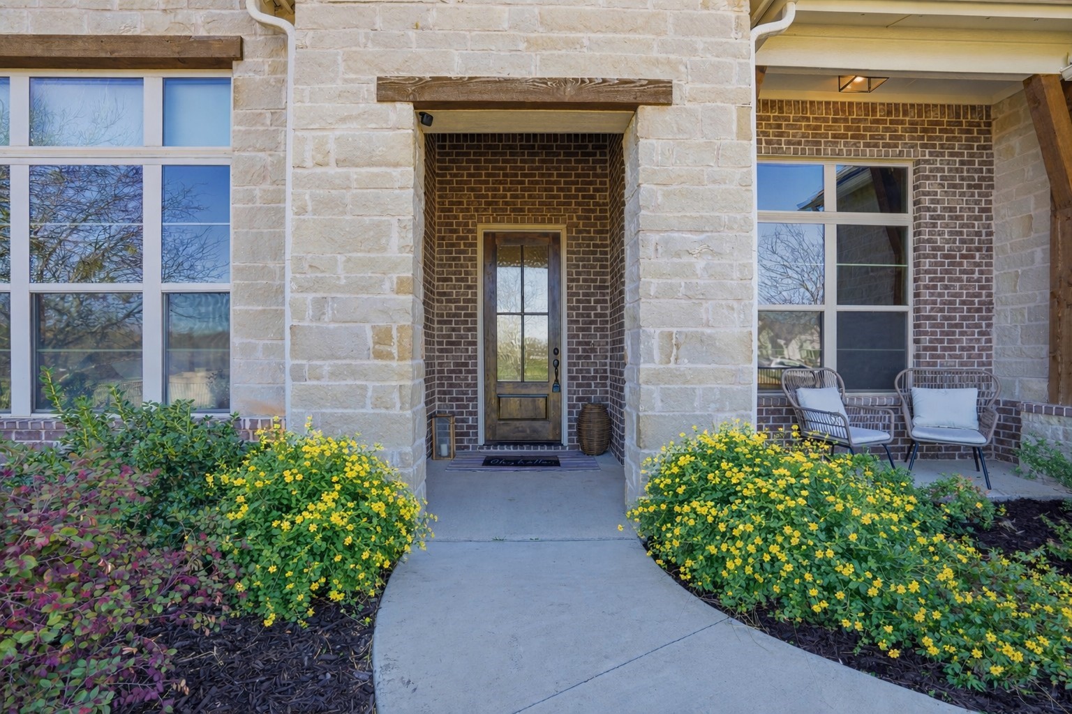 1001 Bear Creek Ranch Road Aledo TX 76008
