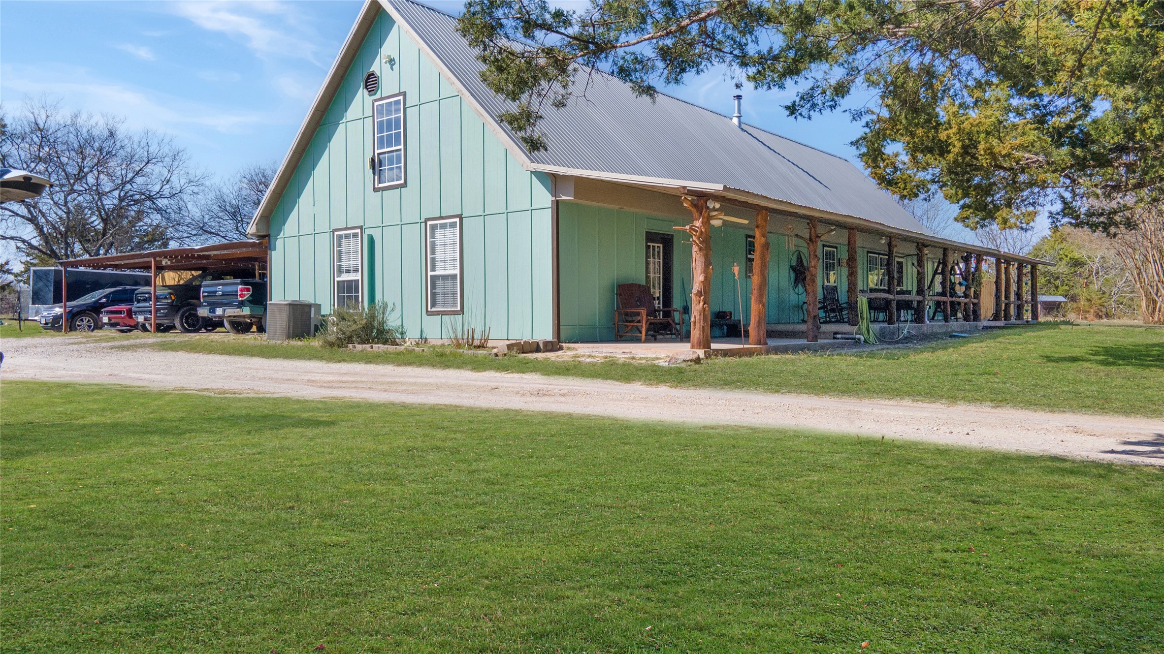 1511 N Walnut Grove Road Midlothian TX 76065