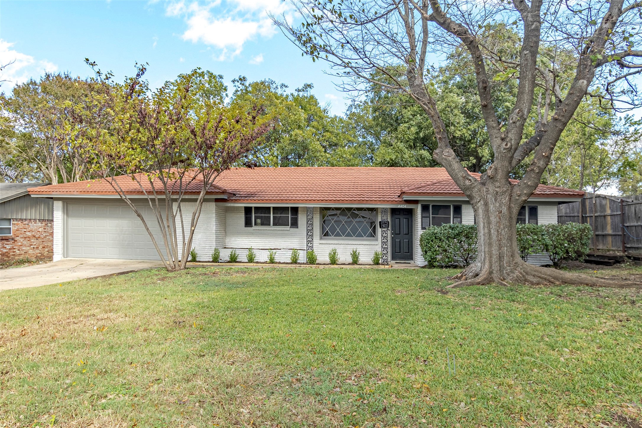 4404 Wedgmont Circle S Fort Worth TX 76133
