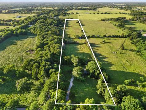 372 County Road 2241 Greenville TX 75402