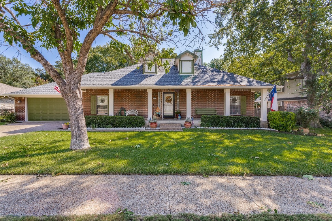 914 Short Line Boulevard Midlothian TX 76065