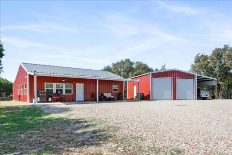 6819 Evergreen Court Weatherford TX 76087