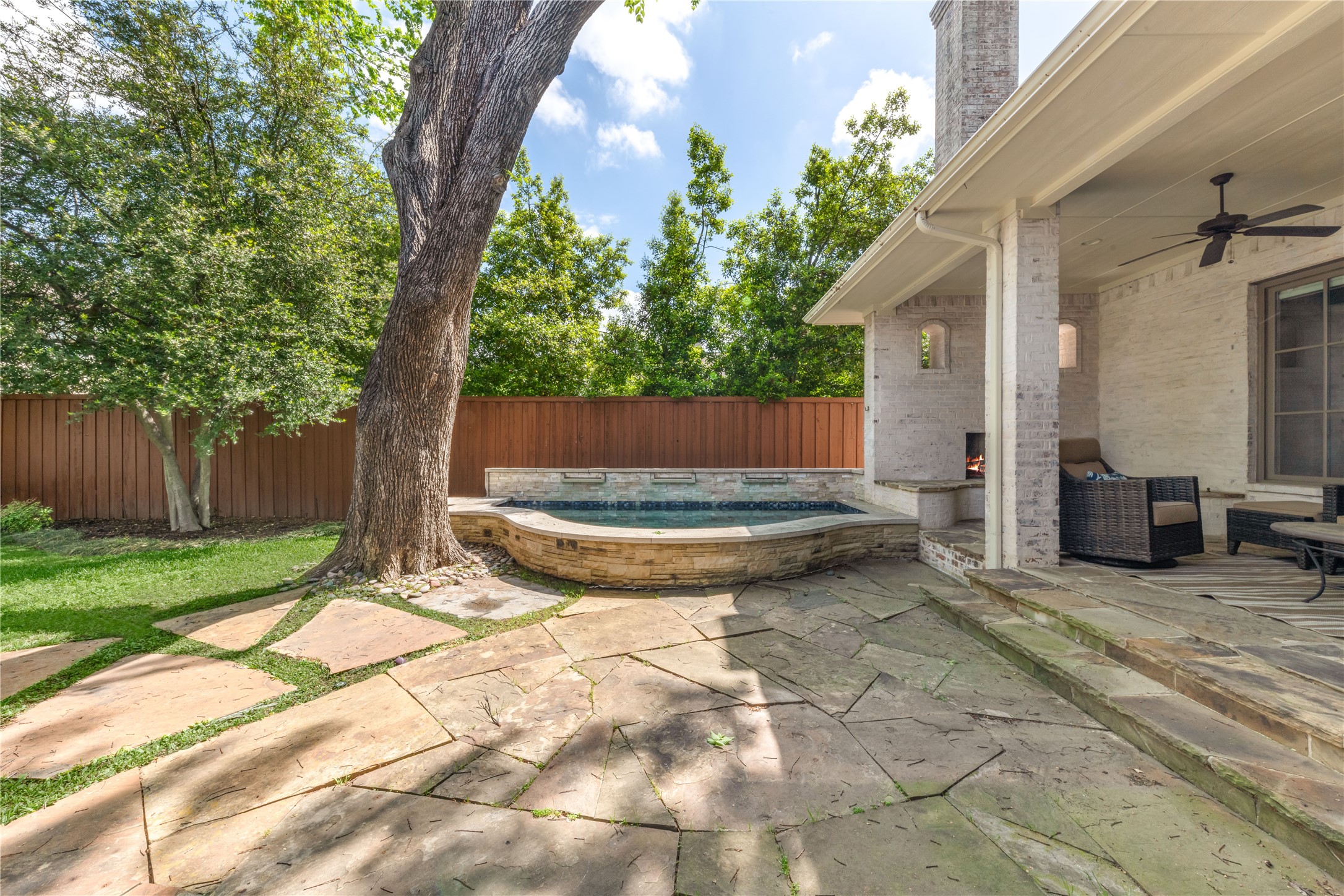 7503 Caruth Boulevard Dallas TX 75225
