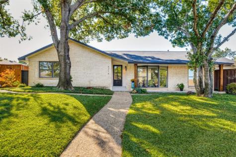 6716 Hillwood Lane Dallas TX 75248