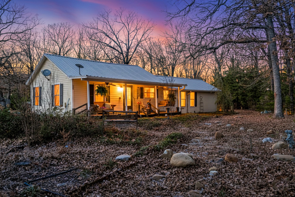 1431 County Road 44480 Paris TX 75462