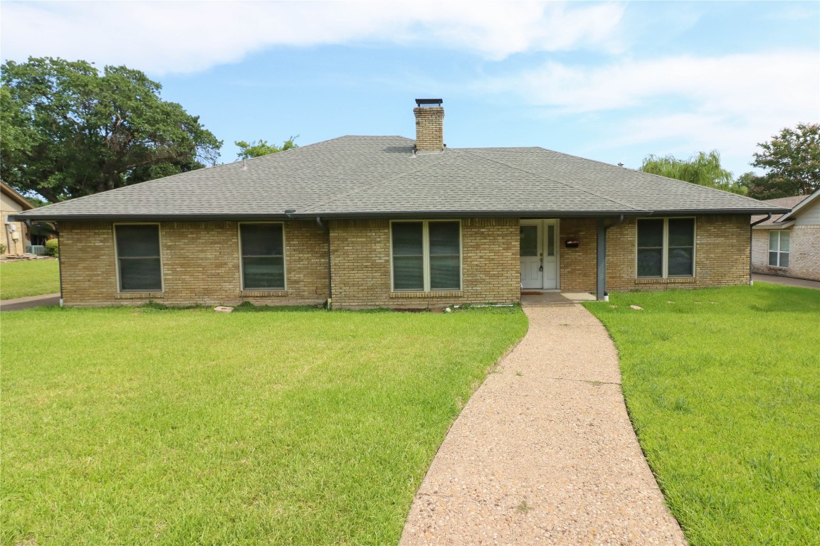 2820 Quail Ridge Drive Carrollton TX 75006