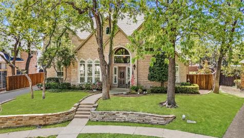 179 Chaucer Court Coppell TX 75019
