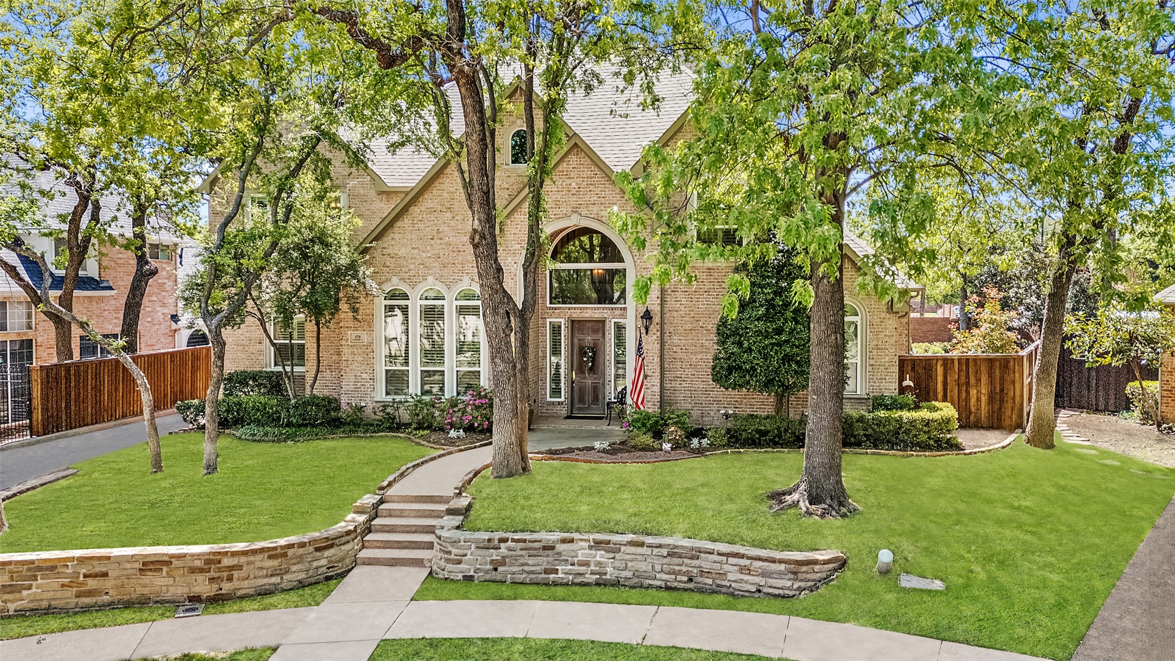 179 Chaucer Court Coppell TX 75019